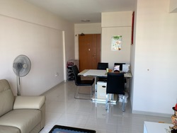Blk 868C Tampines Avenue 8 (Tampines), HDB 3 Rooms #213435851